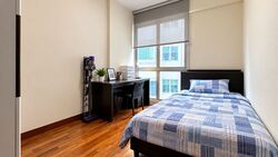 Gardenvista (D21), Condominium #615272771